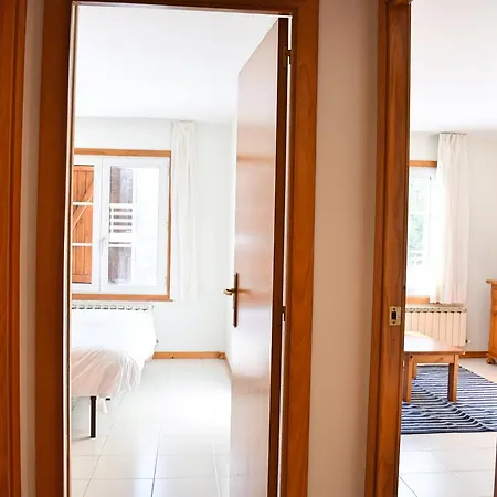 Bosque Cove By Keywii Apartment Formigal
