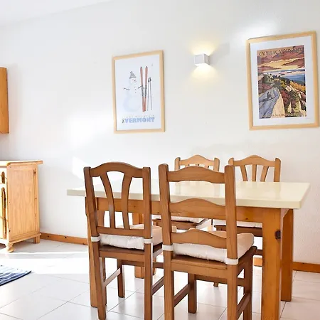 Bosque Cove By Keywii Apartment Formigal